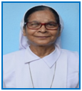 Sr. Josetta